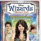 Poster 11 Wizards of Waverly Place