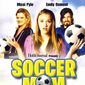 Poster 2 Soccer Mom