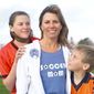 Soccer Mom/Mama, antrenoare de fotbal 