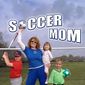 Poster 1 Soccer Mom