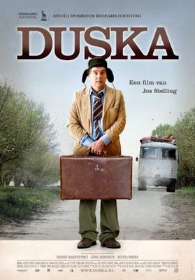 Duska poster