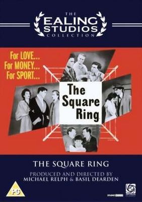 The Square Ring poster