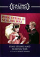 Film - Pink String and Sealing Wax