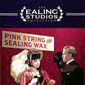 Poster 1 Pink String and Sealing Wax