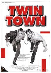 Poster Twin Town