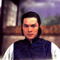 Shu Jian en chou lu/Împăratul și fratele lui