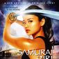 Poster 1 Samurai Girl