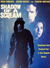 Poster The Unspeakable