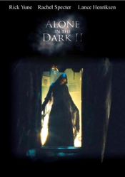 Poster Alone in the Dark II