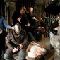 Foto 21 Christian Bale, Christopher Nolan, Tom Hardy în The Dark Knight Rises