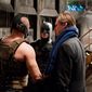 Foto 18 Christian Bale, Christopher Nolan, Tom Hardy în The Dark Knight Rises