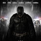 Poster 26 The Dark Knight Rises