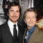 Foto 131 Christian Bale, Gary Oldman în The Dark Knight Rises