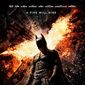 Poster 10 The Dark Knight Rises
