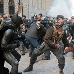 Imagine din galeria filmului The Dark Knight Rises