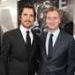 Foto 120 Christian Bale, Christopher Nolan în The Dark Knight Rises