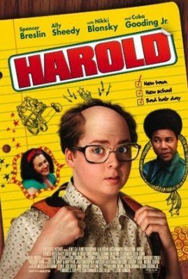 Harold poster