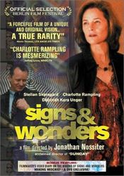 Poster Signs & Wonders