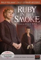 Poster The Ruby in the Smoke