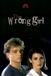 Poster The Wrong Girl