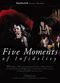 Film Five Moments of Infidelity