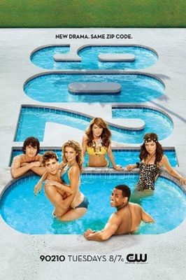 90210 poster