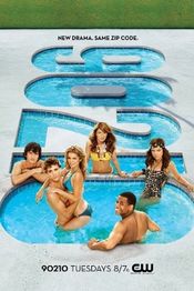 Poster 90210