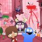 Poster 3 Foster's Home for Imaginary Friends