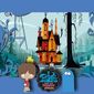Poster 4 Foster's Home for Imaginary Friends