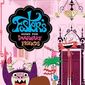 Poster 2 Foster's Home for Imaginary Friends