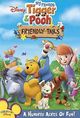 Film - My Friends Tigger & Pooh's Friendly TailsMy Friends Tigger & Pooh's Friendly Tails