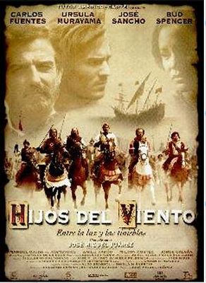 Hijos del viento