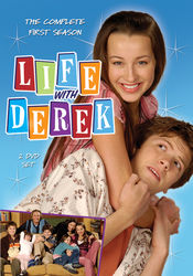 Poster Life with Derek