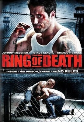 Ring of Death poster