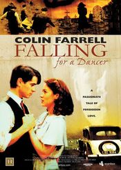Poster Falling for a Dancer