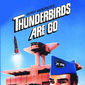 Poster 2 Thunderbirds Are GO