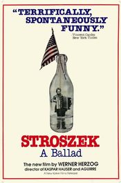 Poster Stroszek