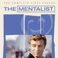 Poster 5 The Mentalist