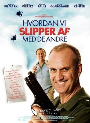 Hvordan vi slipper af med de andre poster