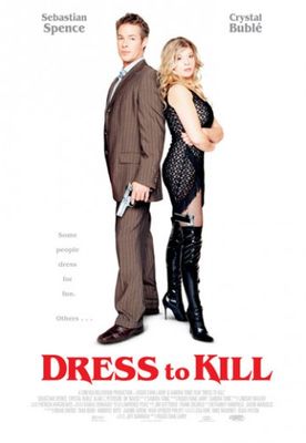 Crossing poster