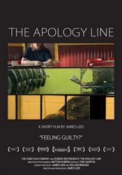 Poster The Apology Line