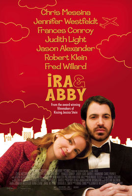 Ira & Abby poster