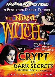 Poster Crypt of Dark Secrets