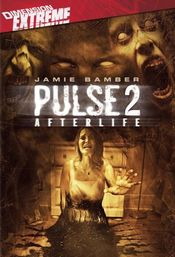 Poster Pulse 2: Afterlife