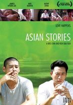 Asian Stories (Book 3)