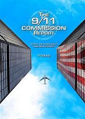 Poster The 9/11 Commission Report
