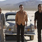 Foto 8 Bradley Cooper, Ed Helms, Zach Galifianakis în The Hangover