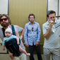 Foto 37 Bradley Cooper, Ed Helms, Zach Galifianakis în The Hangover