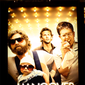 Poster 3 The Hangover