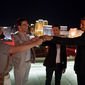 Foto 24 Bradley Cooper, Ed Helms, Zach Galifianakis în The Hangover